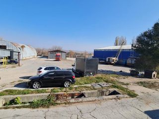 Сдаётся  база в центре Криково  под парковку большегрузных машин или автобусов. foto 2