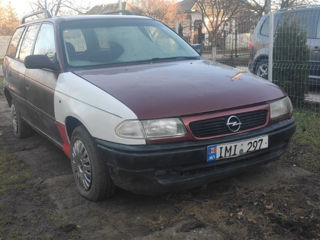 Piese Opel Astra F foto 5