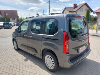 Opel Combo фото 5