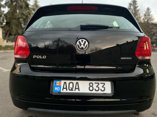 Volkswagen Polo foto 4