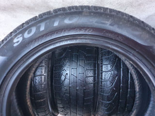 205/55/ r17- pirelli.m&s.2020г. foto 10