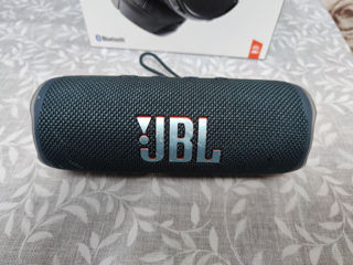 JBL Flip 6