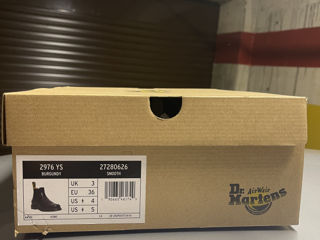 Dr Martens 2976YS foto 6