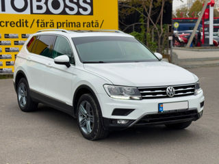 Volkswagen Tiguan foto 3