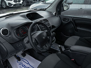 Renault Kangoo Maxi foto 8