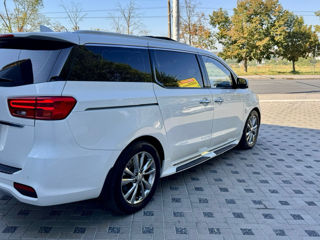 KIA Carnival foto 6