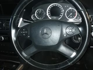 Razborca, dezmembrare Mercedes W212, W211, W221. foto 2