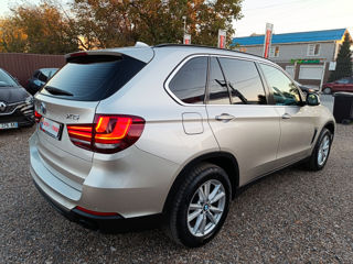 BMW X5 foto 3