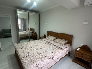 Apartament cu 1 cameră, 40 m², Centru, Chișinău