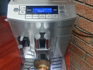 Кофемашина Delonghi PrimaDonna S foto 5