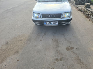 Audi 100 foto 6