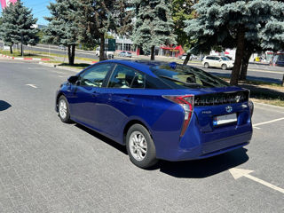 Toyota Prius foto 4