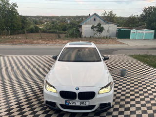 BMW 5 Series foto 3