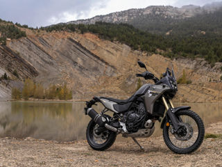 Yamaha Tenere 700 foto 6