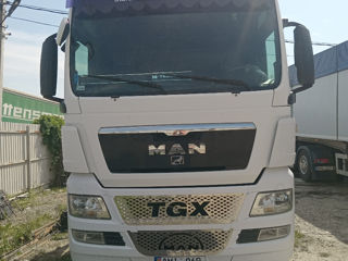 Man TGX 440