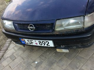 Opel Vectra foto 1