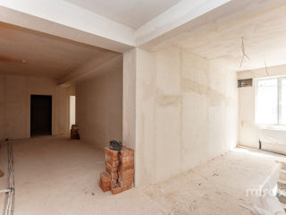 Apartament cu 3 camere, 130 m², Râșcani, Chișinău foto 9