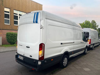 Ford Transit foto 4