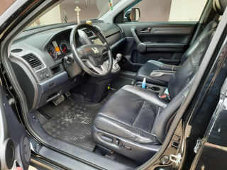 Honda CR-V foto 6