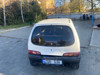 Fiat Seicento foto 2