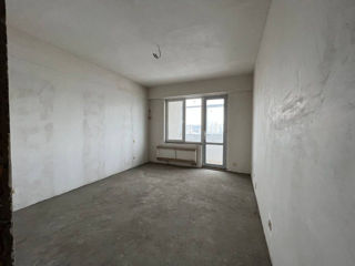 Apartament cu 3 camere, 134 m², Centru, Chișinău foto 4