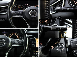 Nissan Qashqai foto 15