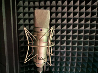 Neumann U67 Set foto 2