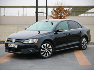 Volkswagen Jetta foto 1