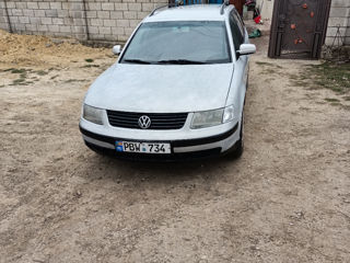 Volkswagen Passat foto 4