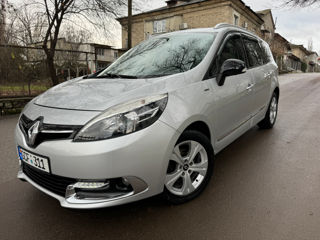 Renault Grand Scenic foto 7