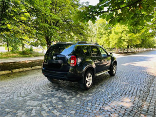 Dacia Duster foto 10