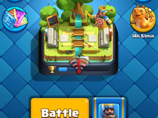 Vind acc de clash royale foto 1