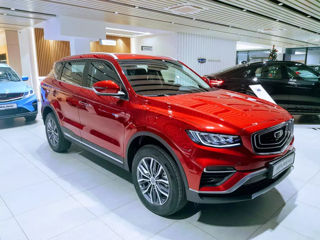 Geely Atlas Pro