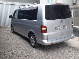 Volkswagen Transporter foto 6