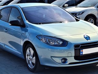 Renault Fluence foto 4