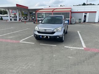 Honda CR-V foto 1