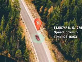 Xiaomi 70 mai A810 4K HDR dual cam + hardwire kit, tot original cu garantie! foto 7