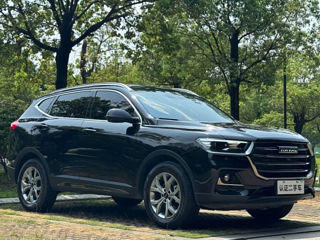 Haval H6 foto 4