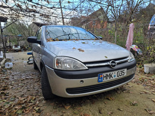 Opel Corsa foto 3