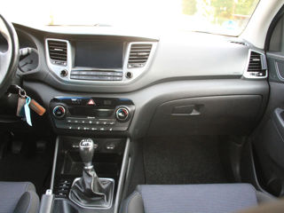 Hyundai Tucson foto 10