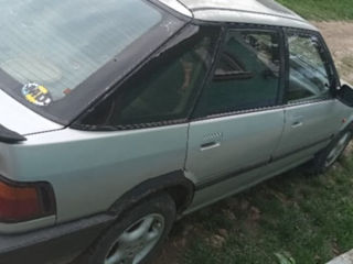 Honda Concerto foto 3