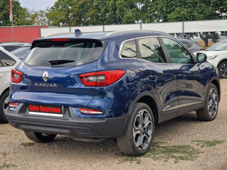 Renault Kadjar foto 6