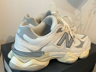 Продам New Balance 9060 foto 2