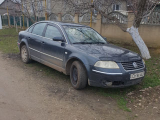 Volkswagen Passat foto 2