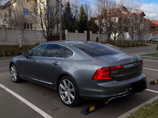 Volvo S90 foto 2