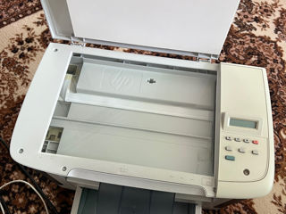 МФУ HP LaserJet M1120 foto 2