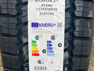 275/65 R18 Falken Wildpeak A/T/ Монтаж, доставка toata Moldova foto 2