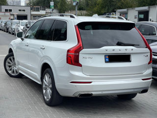 Volvo XC90 фото 4