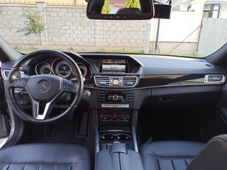 Mercedes E-Class foto 5