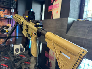 Carabine Airsoft Umarex Hk416,G36 NOI!!! foto 3